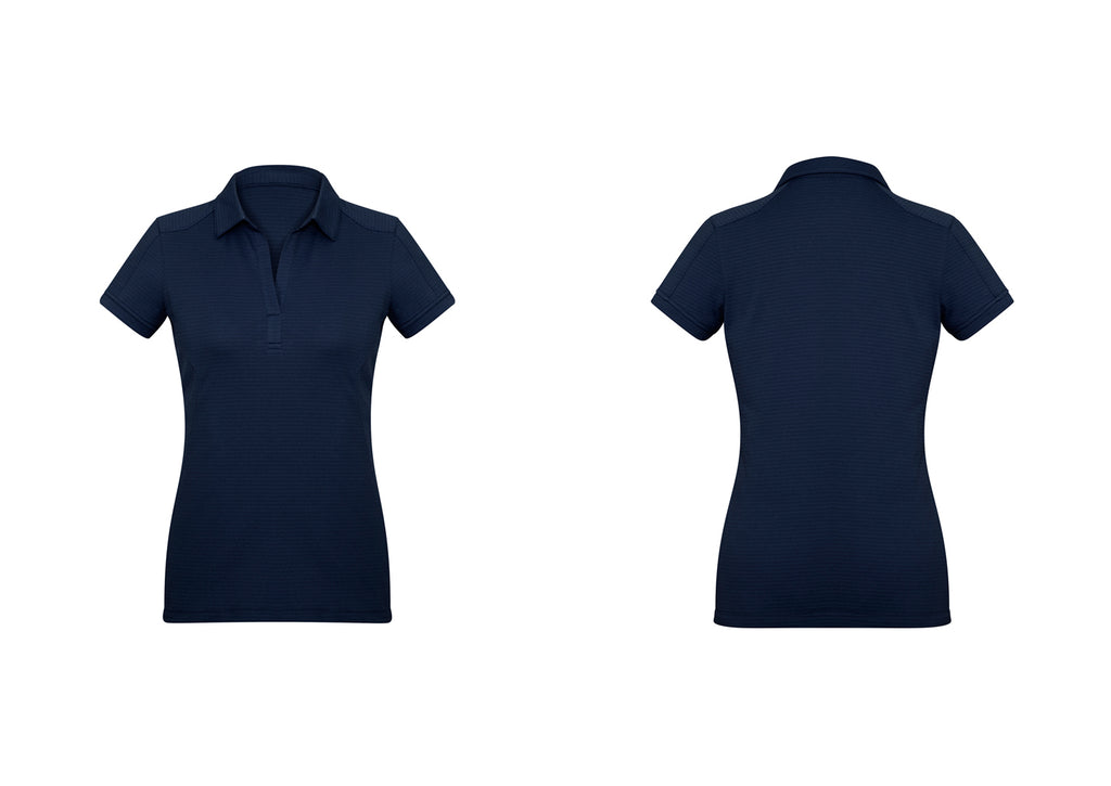 LADIES PROFILE POLO