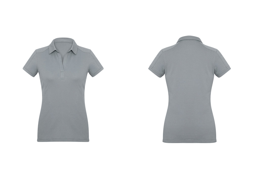 LADIES PROFILE POLO