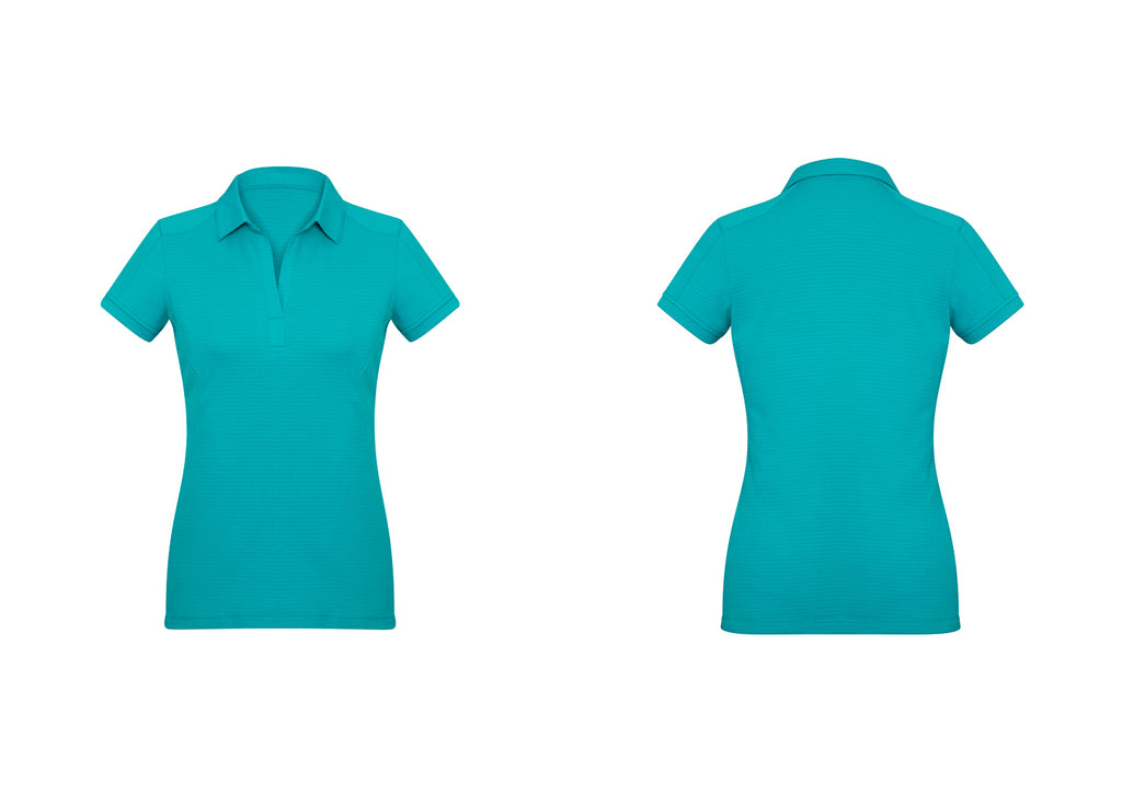 LADIES PROFILE POLO