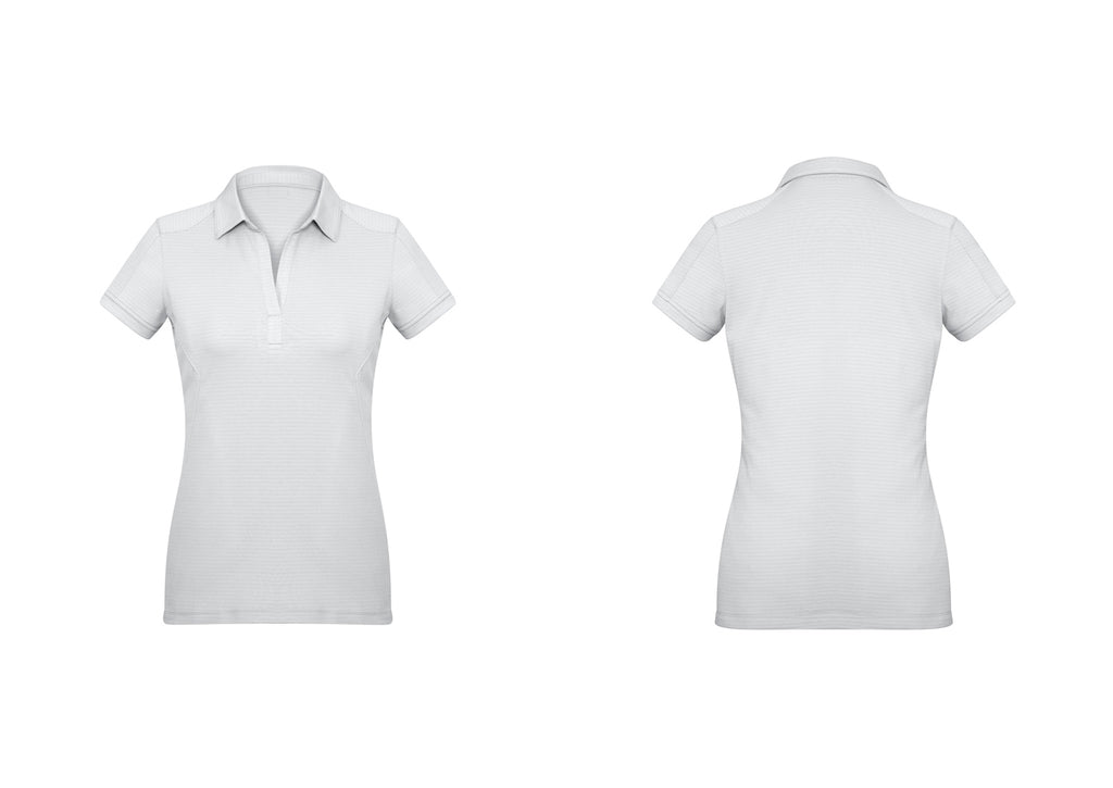 LADIES PROFILE POLO