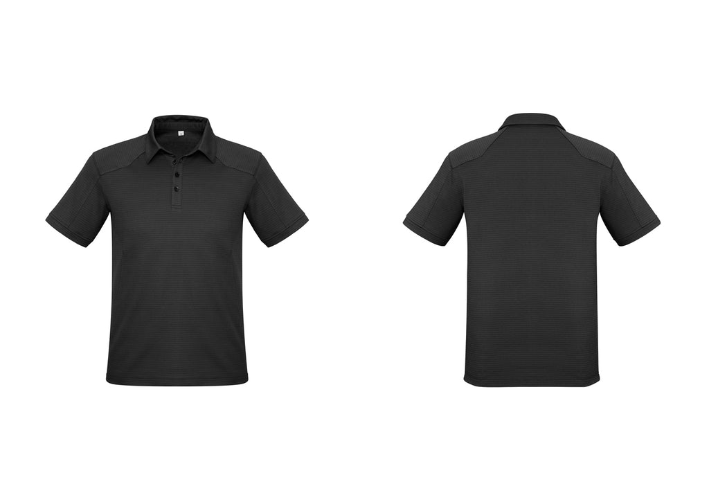 MENS PROFILE POLO