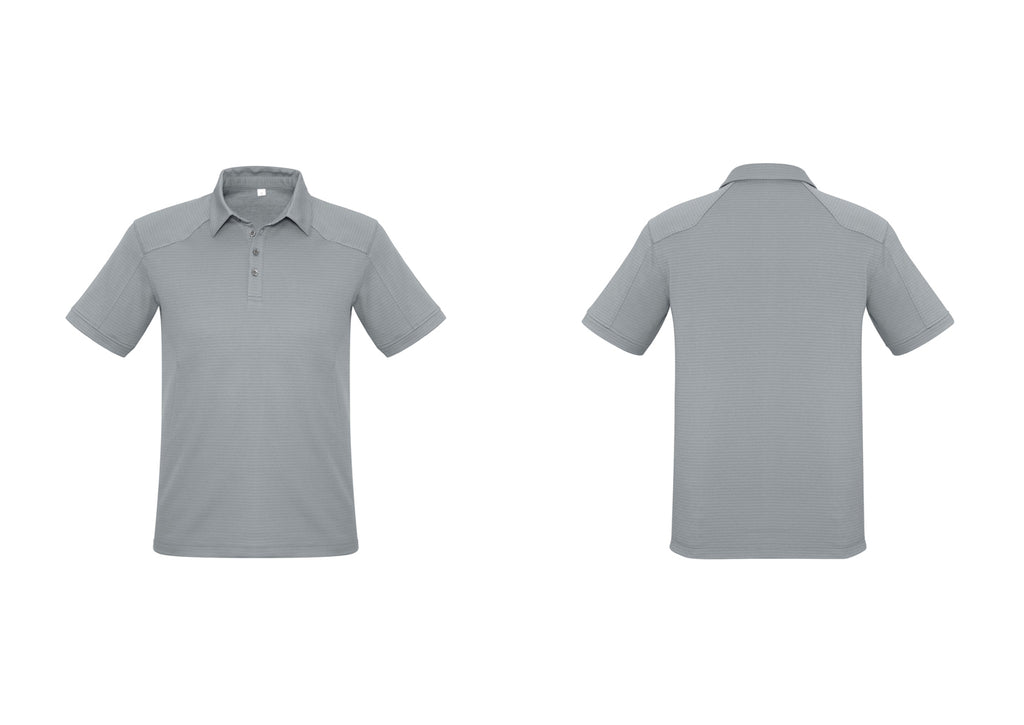 MENS PROFILE POLO