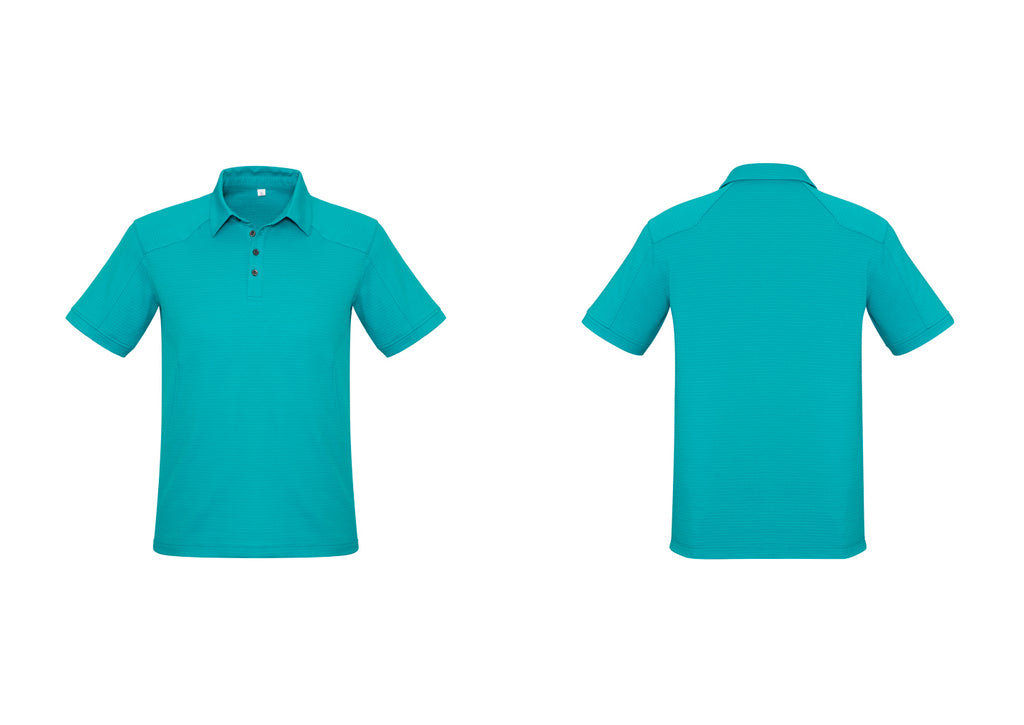 MENS PROFILE POLO