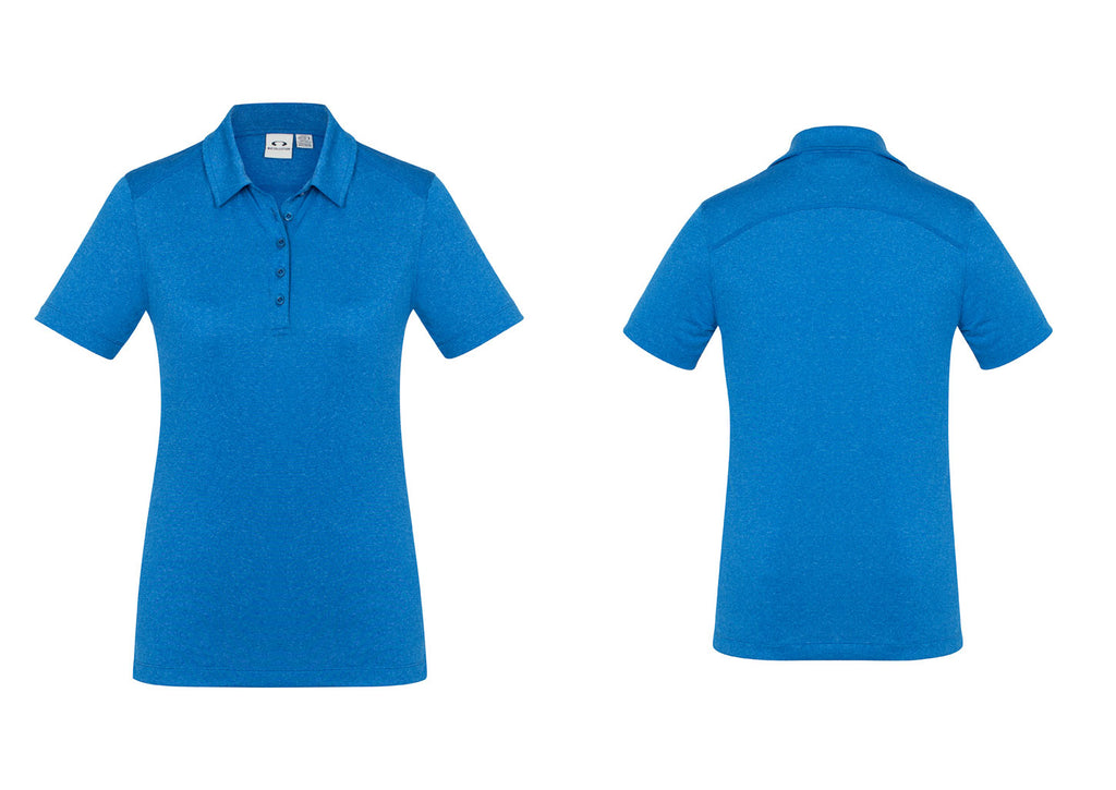 LADIES AERO POLO