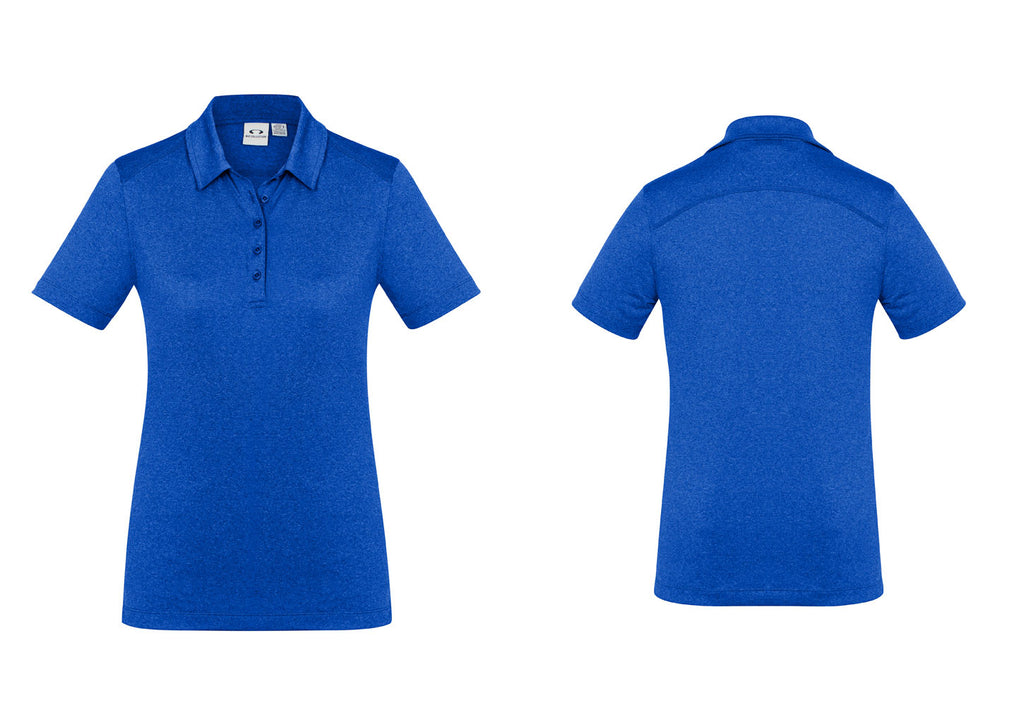 LADIES AERO POLO