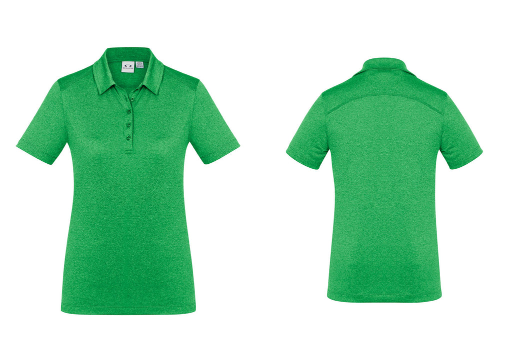 LADIES AERO POLO