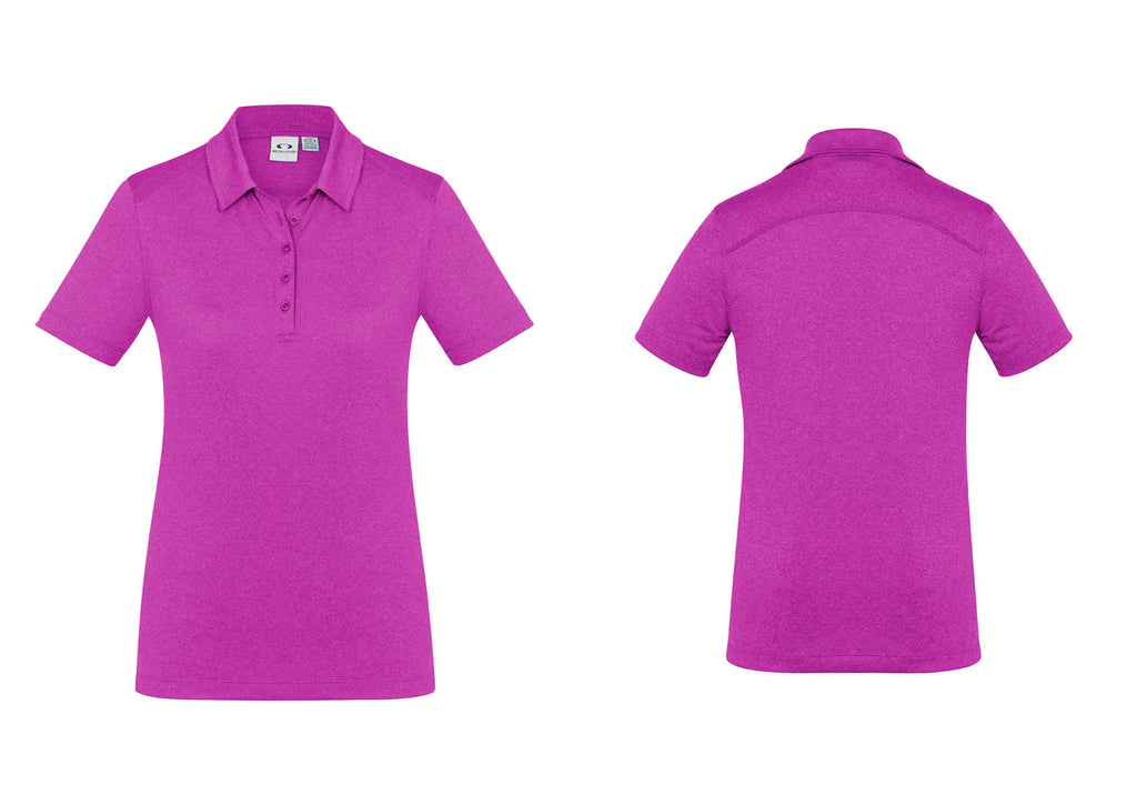 LADIES AERO POLO