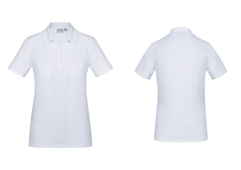 LADIES AERO POLO