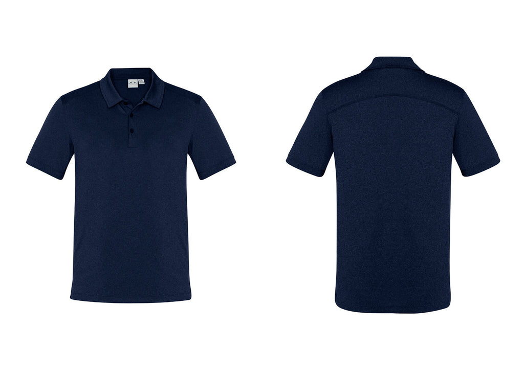 MENS AERO POLO