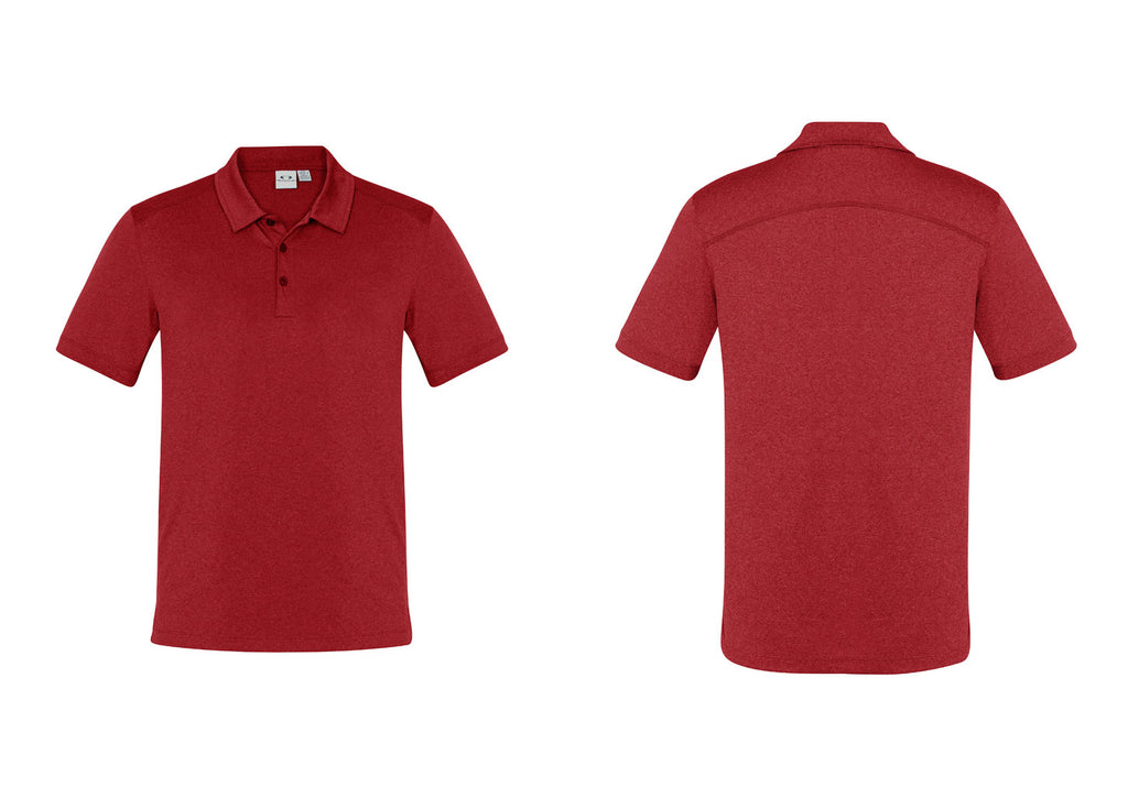 MENS AERO POLO