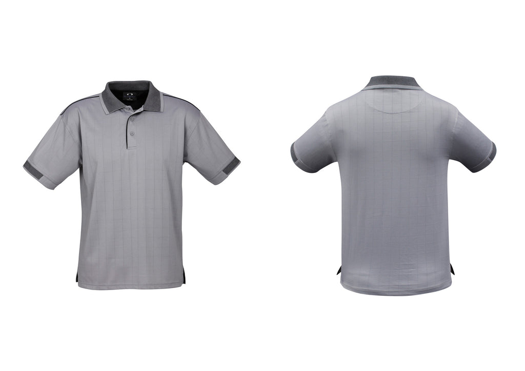 MENS NOOSA SELF CHECK POLO