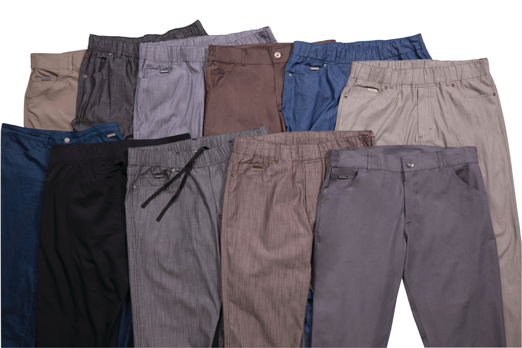 Jogger 257 Chef Pants