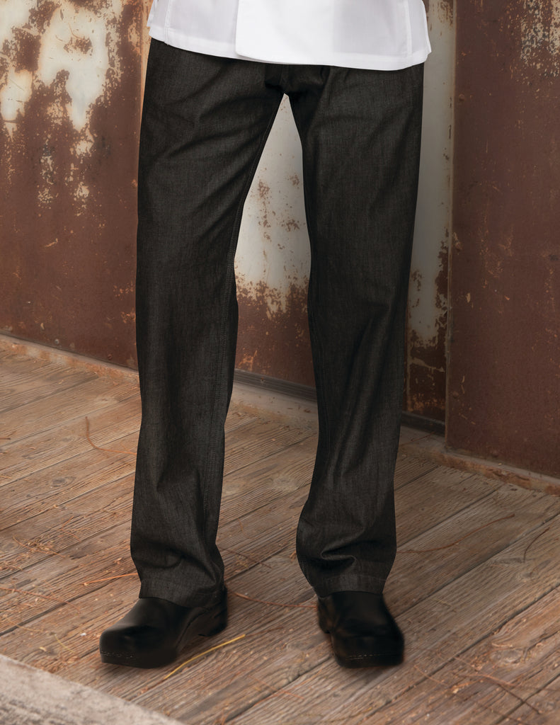 Gramercy Denim Chef Pants