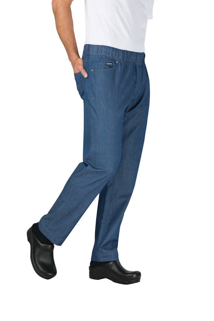 Gramercy Denim Chef Pants