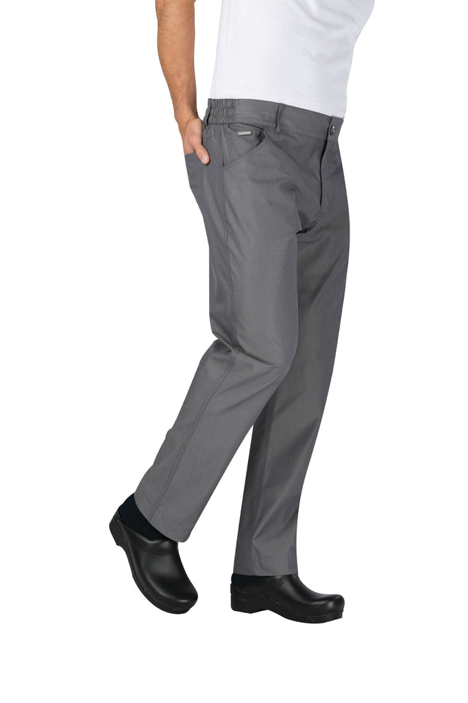 Professional Mens Lite' Chef Pants