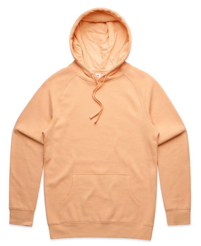 MENS SUPPLY HOOD