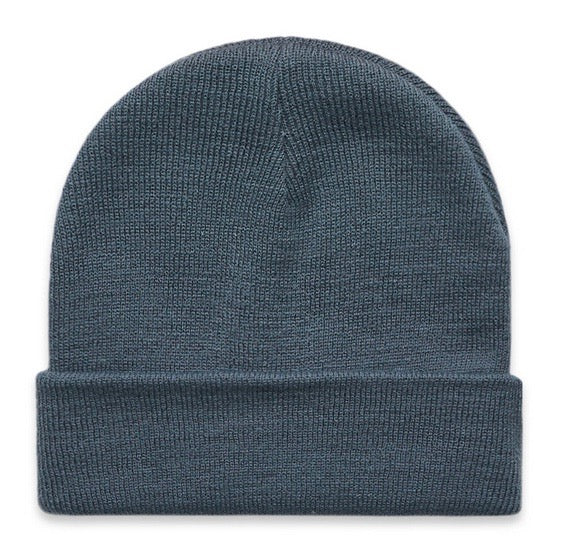 CUFF BEANIE