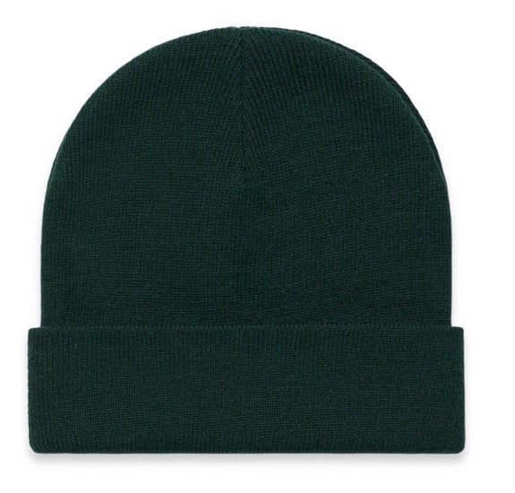 CUFF BEANIE