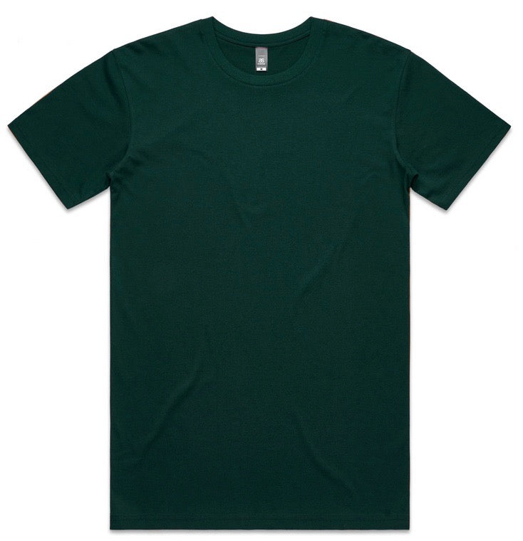 MENS STAPLE TEE