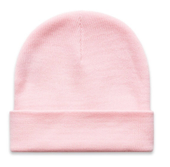 CUFF BEANIE