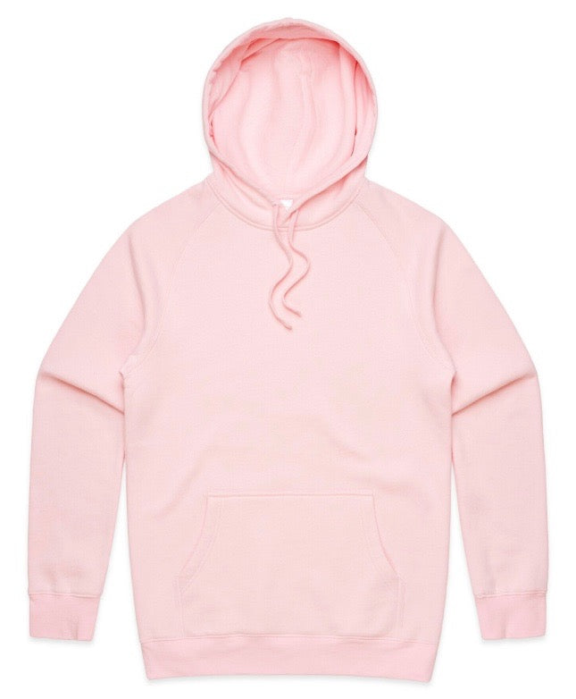 MENS SUPPLY HOOD