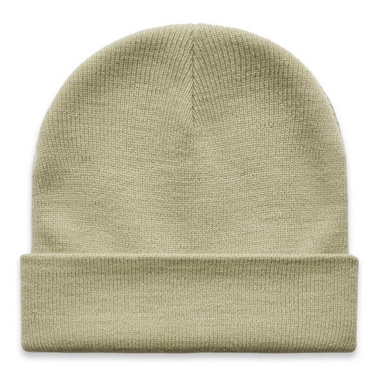 CUFF BEANIE