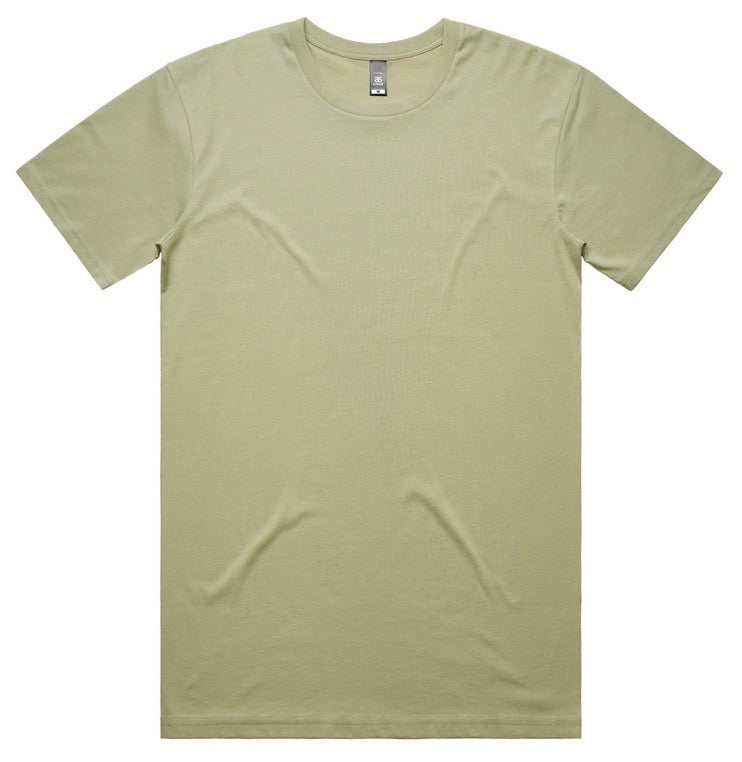 MENS STAPLE TEE