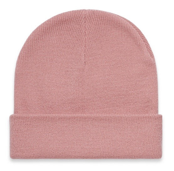 CUFF BEANIE