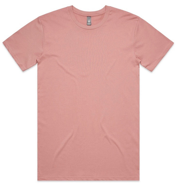 MENS STAPLE TEE