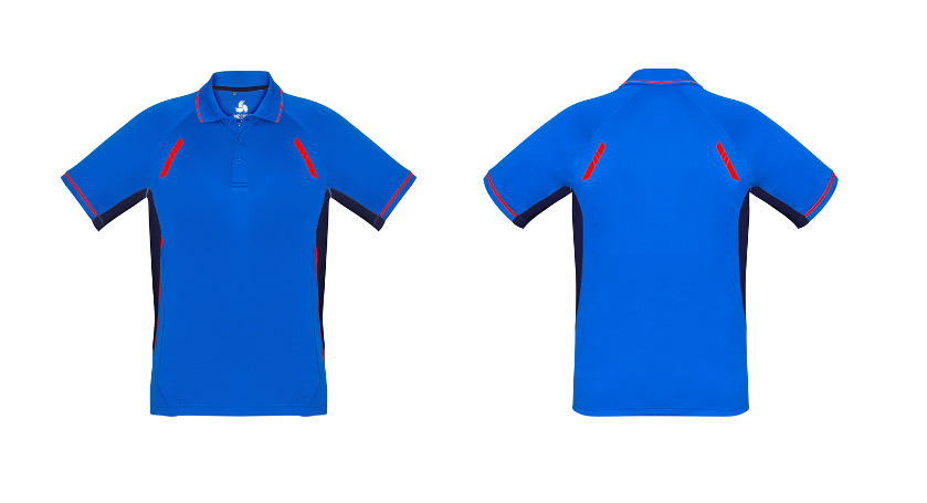 MENS RENEGADE POLO