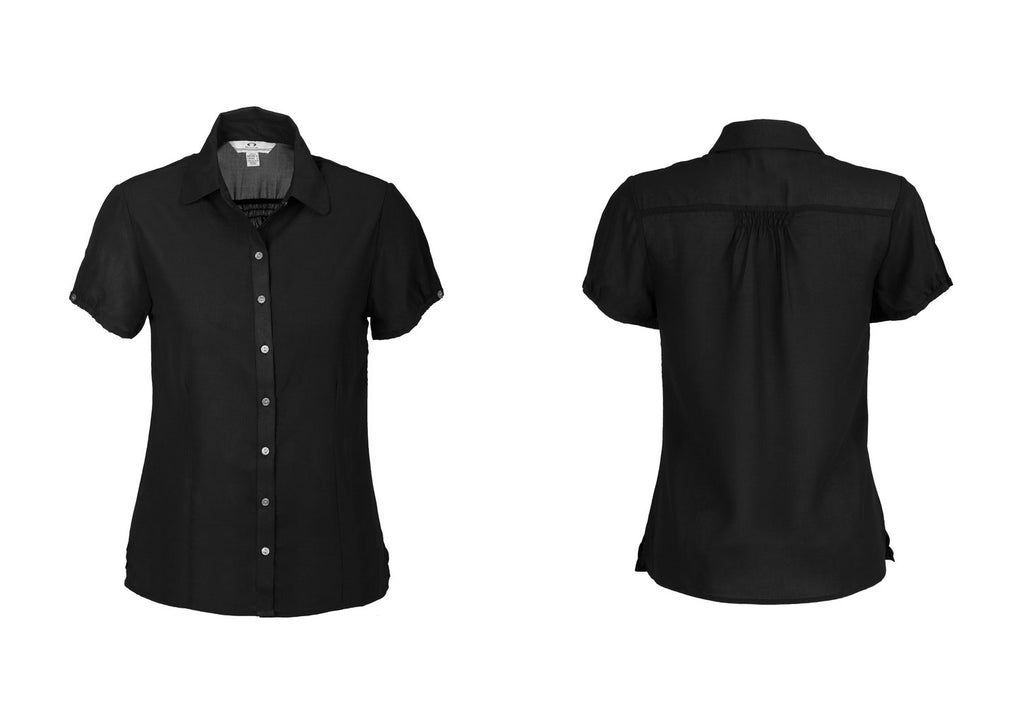 LADIES RUBY BLOUSE