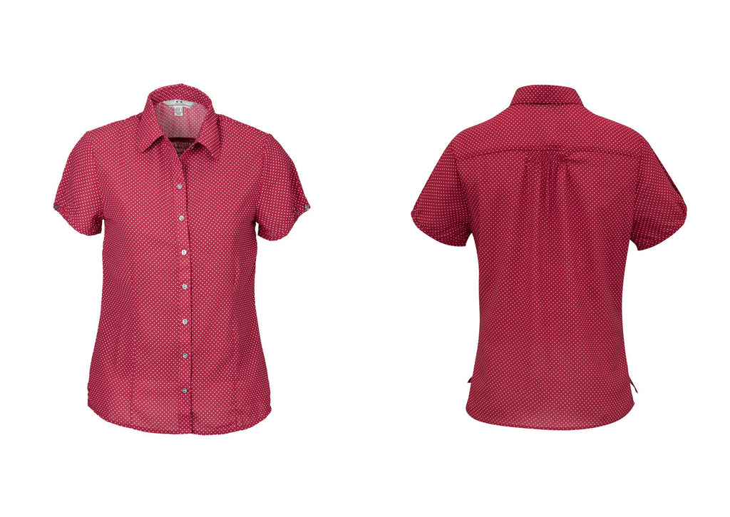 LADIES RUBY BLOUSE