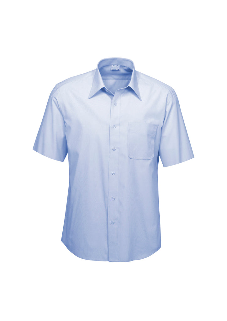 MENS AMBASSADOR SHORT SLEEVE SHIRT