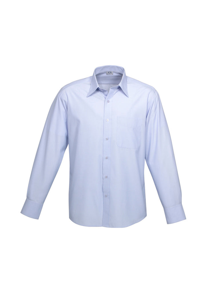 MENS AMBASSADOR LONG SLEEVE SHIRT