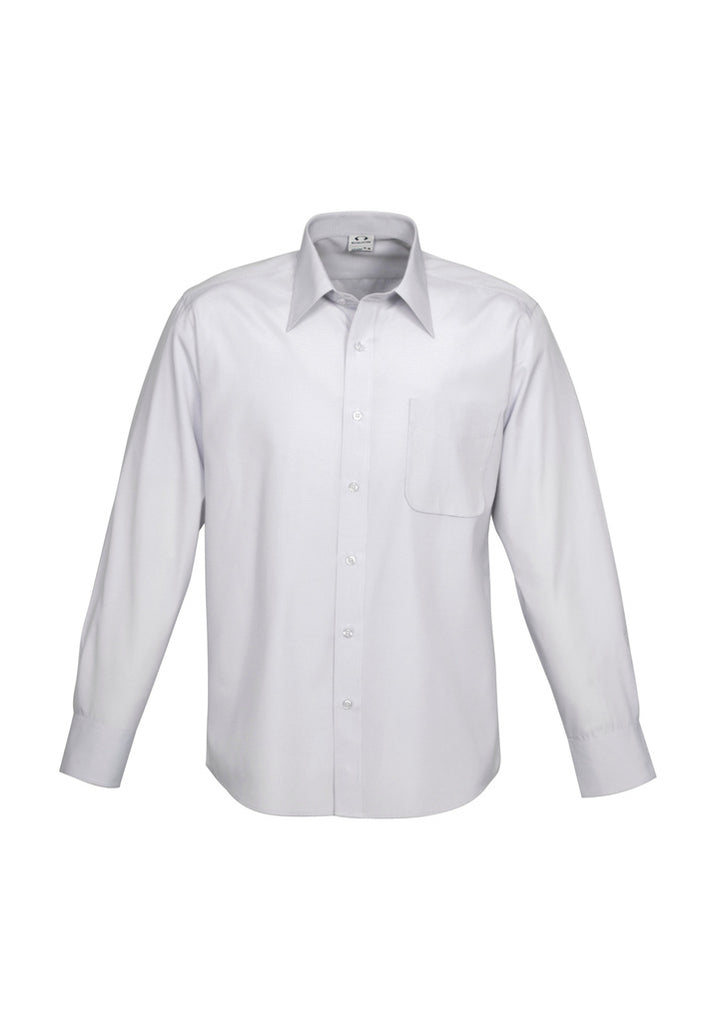 MENS AMBASSADOR LONG SLEEVE SHIRT