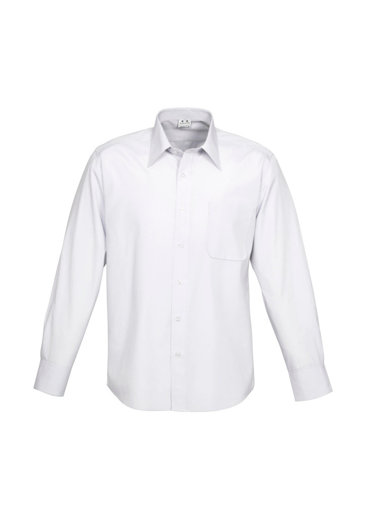 MENS AMBASSADOR LONG SLEEVE SHIRT