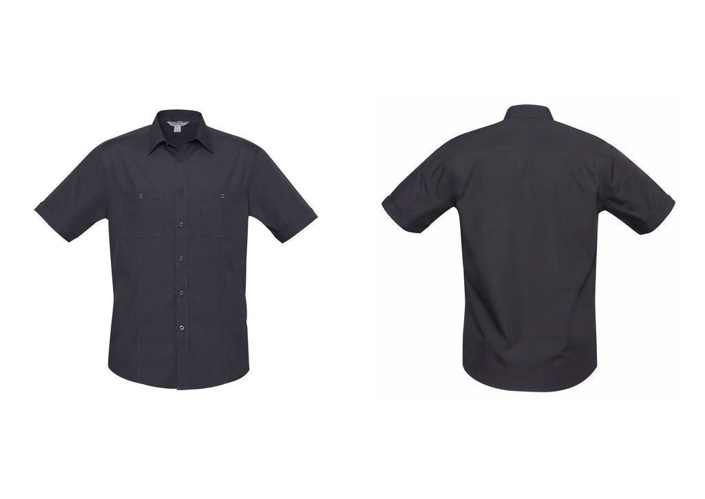 MENS BONDI SHORT SLEEVE SHIRT