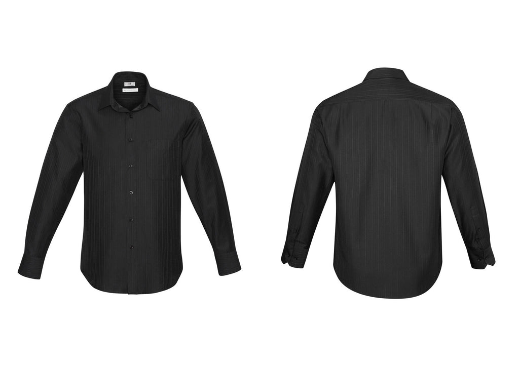 MENS PRESTON LONG SLEEVE SHIRT