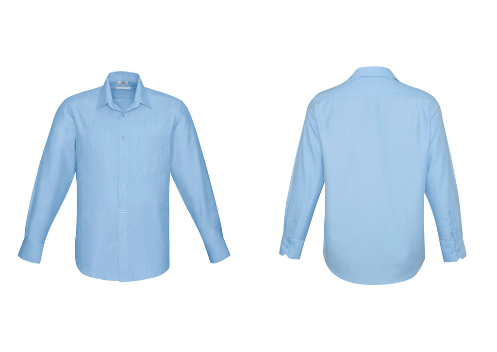 MENS PRESTON LONG SLEEVE SHIRT