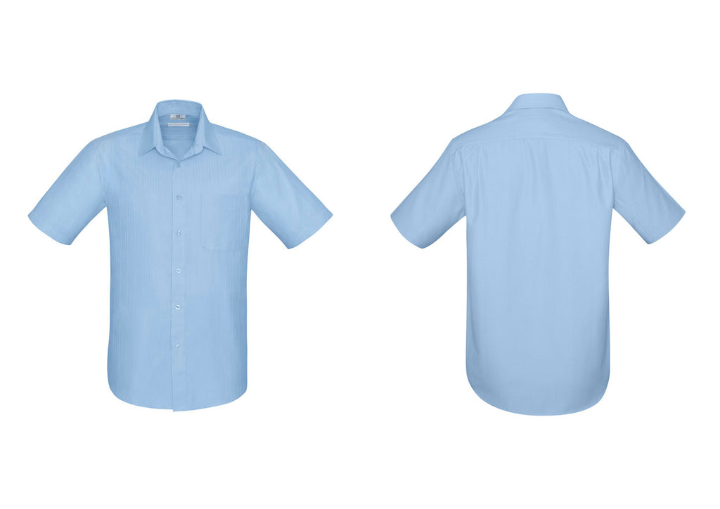 MENS PRESTON SHORT SLEEVE SHIRT