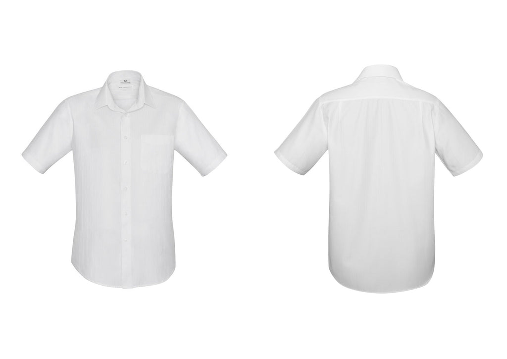 MENS PRESTON SHORT SLEEVE SHIRT