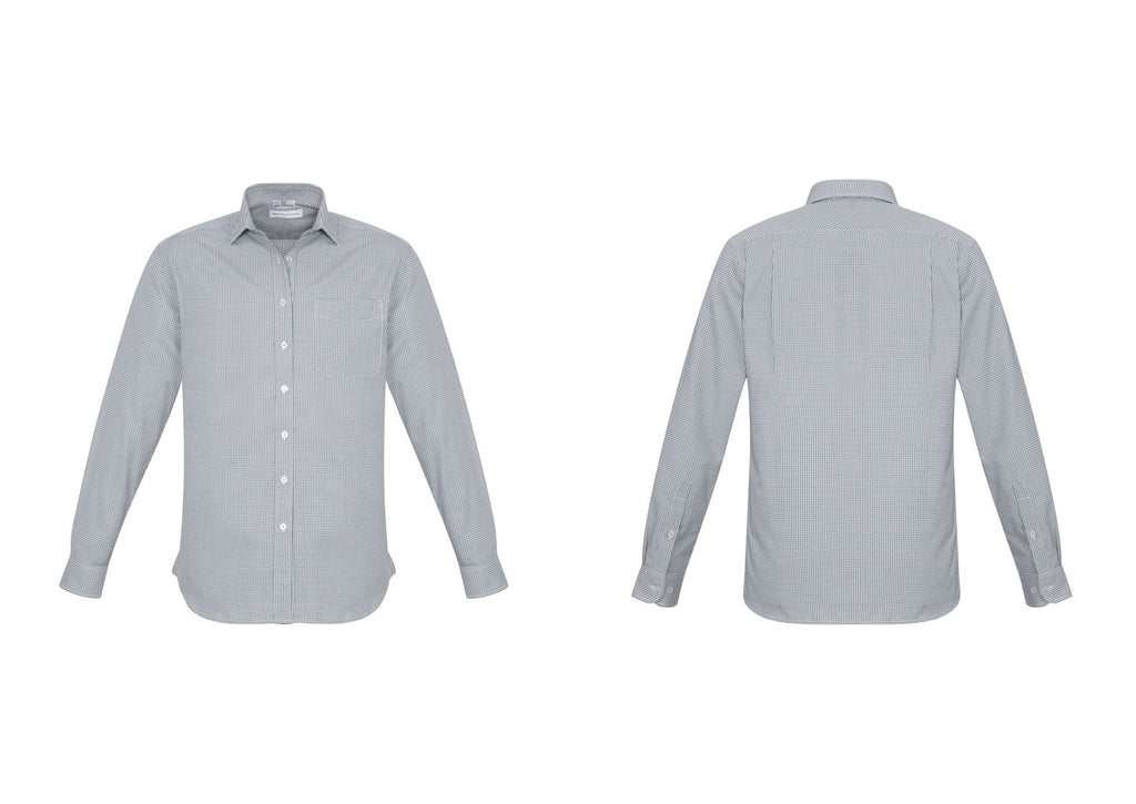 MENS ELLISON LONG SLEEVE SHIRT