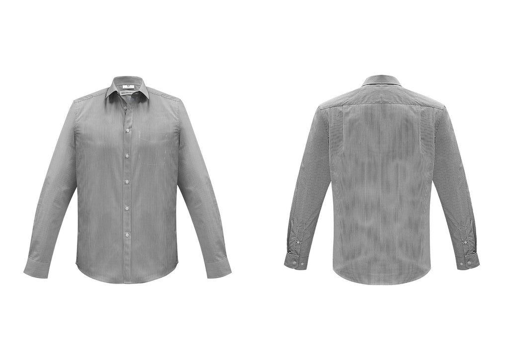 MENS EURO LONG SLEEVE SHIRT