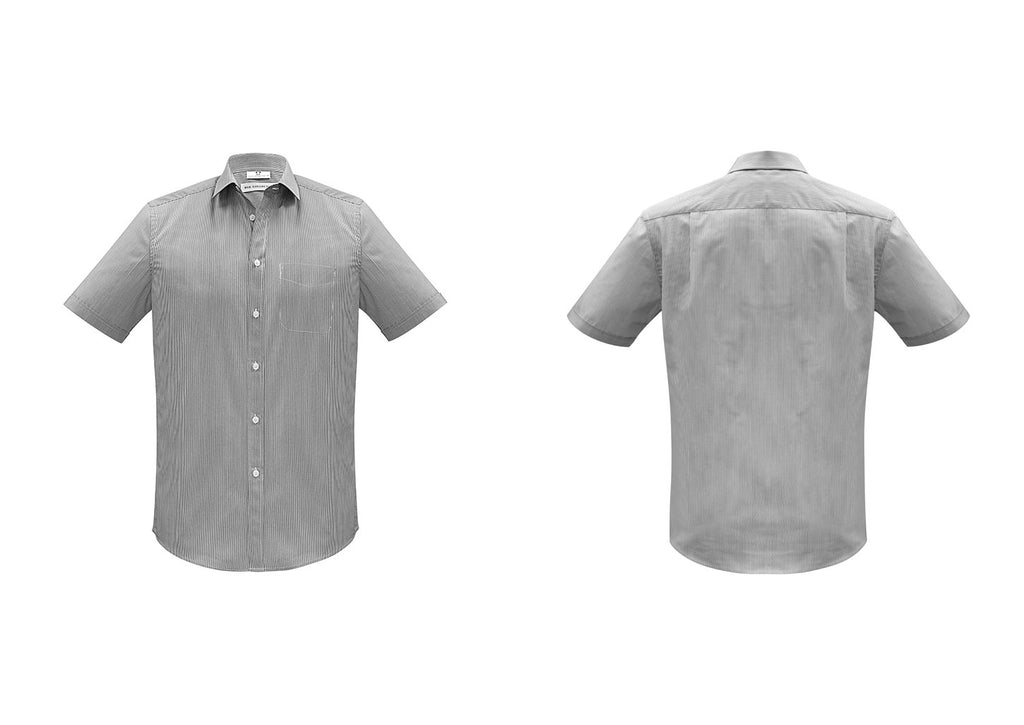 MENS EURO SHORT SLEEVE SHIRT