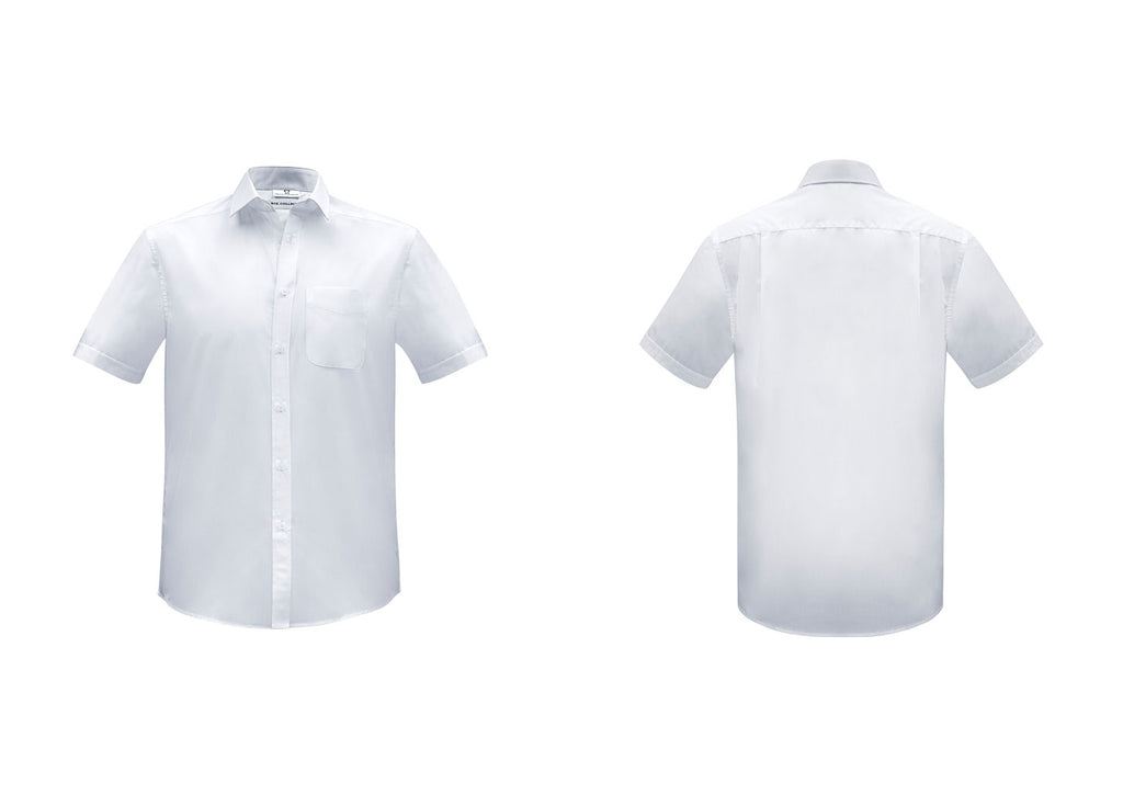 MENS EURO SHORT SLEEVE SHIRT