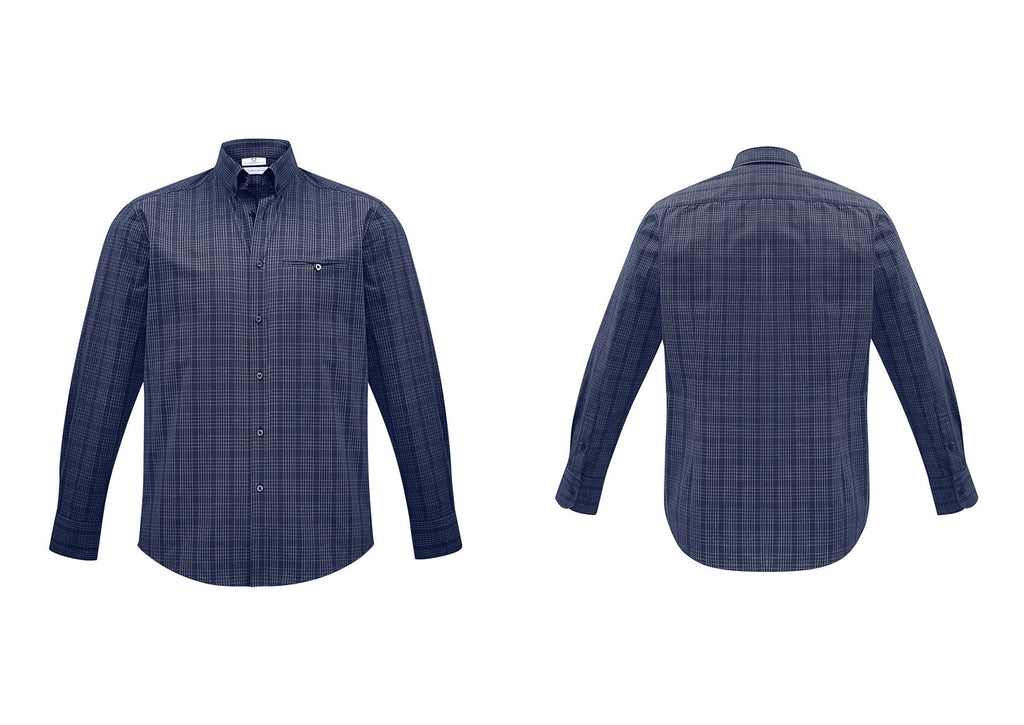 MENS HARPER LONG SLEEVE SHIRT