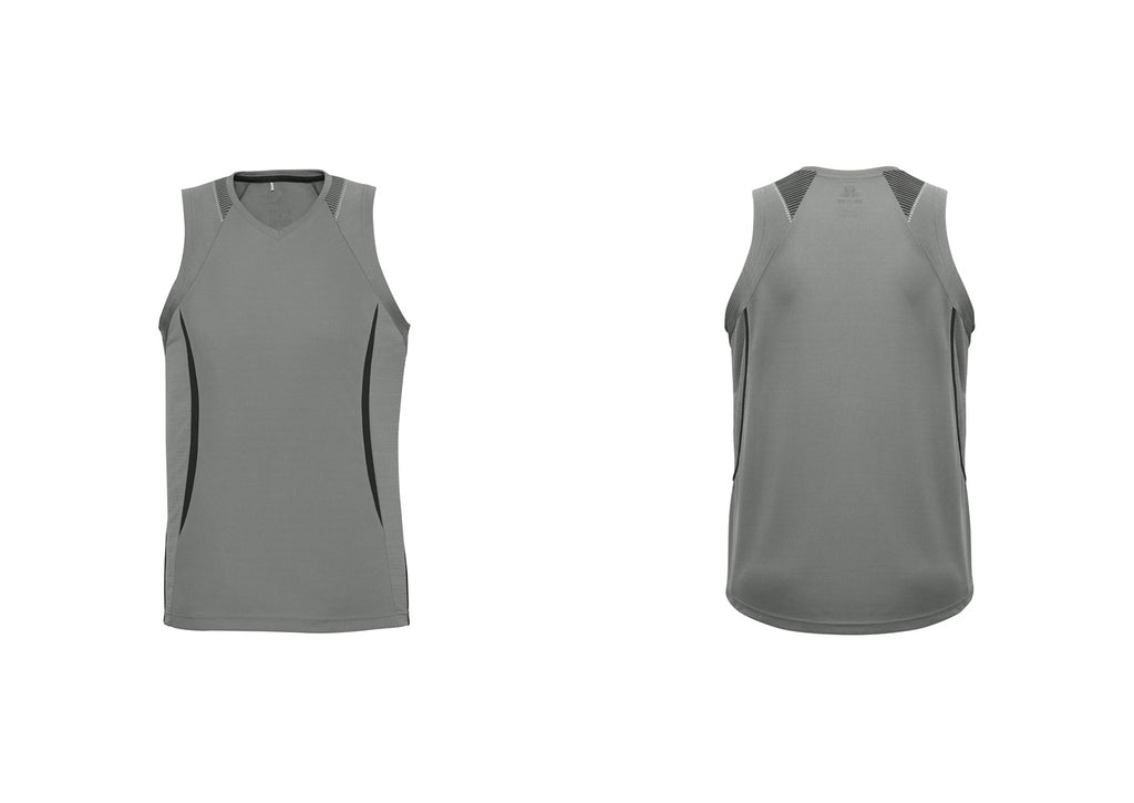 MENS RAZOR SINGLET