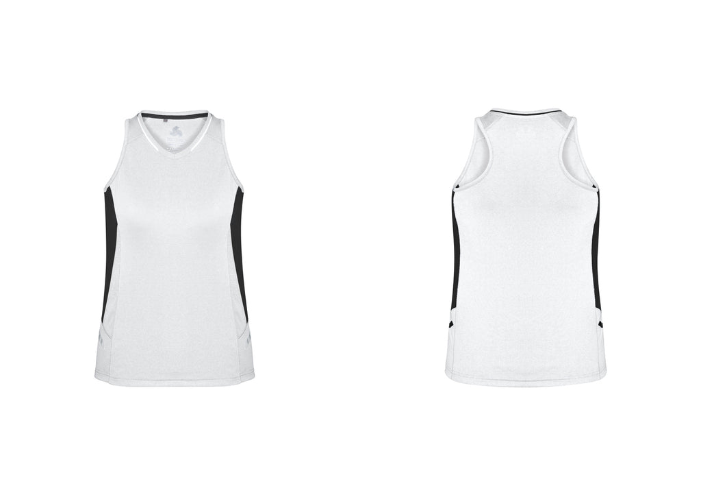 LADIES RENEGADE SINGLET