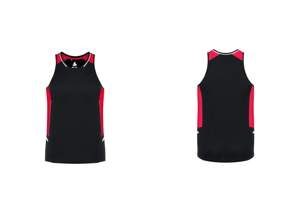 MENS RENEGADE SINGLET