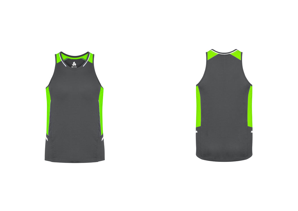MENS RENEGADE SINGLET